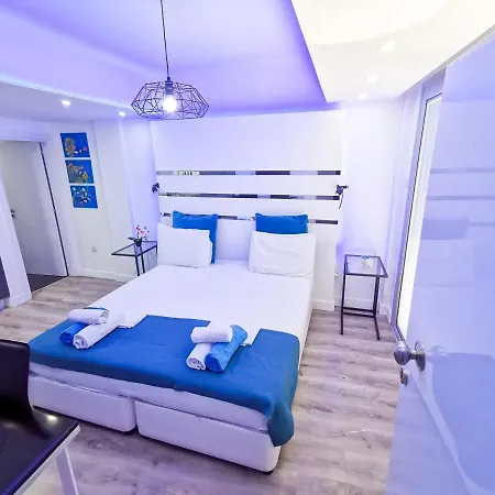 Aparthotel Mariandry *