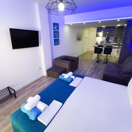 Mariandry 3* Larnaca