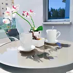 Mariandry 公寓式酒店