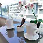 公寓式酒店 Mariandry 3*