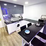公寓式酒店 Mariandry 拉纳卡