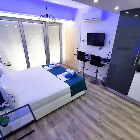 Mariandry Hotel apartamentowy 3*