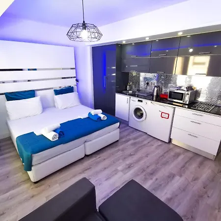 Mariandry 3* Larnaca