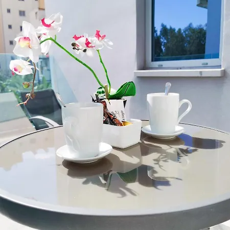 Mariandry Апарт-отель