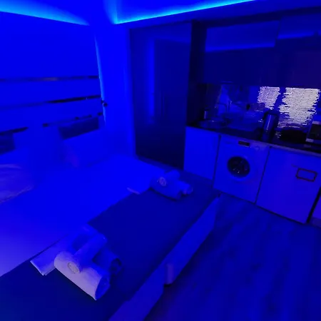 Aparthotel Mariandry Larnaca