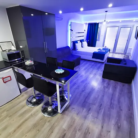 Aparthotel Mariandry *