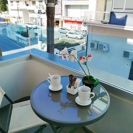 Mariandry Hotel apartamentowy 3*