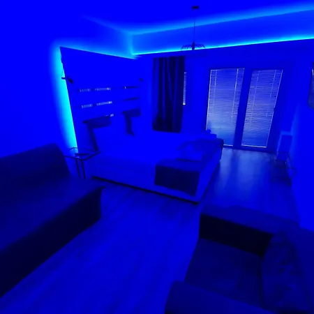 Aparthotel Mariandry *