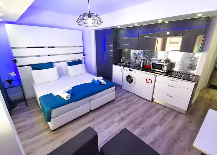 Mariandry 3* Larnaca