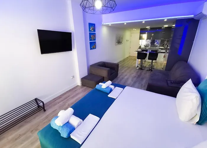 Mariandry 3* Larnaca