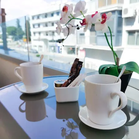 Aparthotel Mariandry 3*