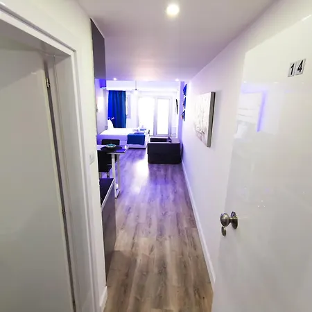 Aparthotel Mariandry