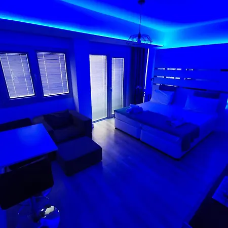 Aparthotel Mariandry