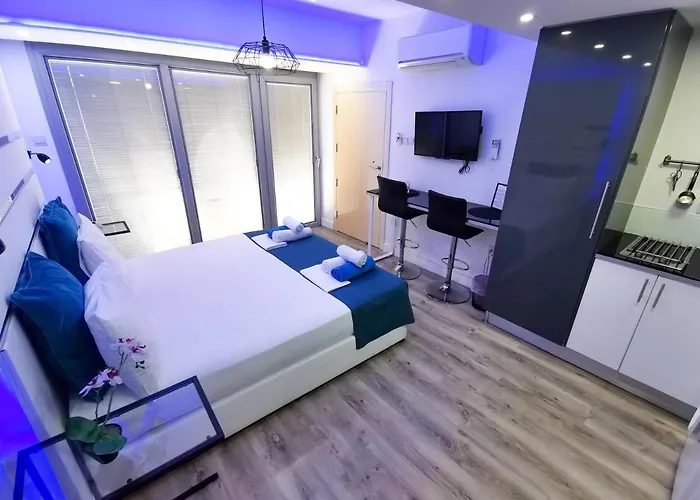 Mariandry Aparthotel 3*